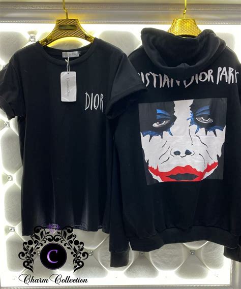 худи dior joker|Объявления по запросу «худи dior joker» в Москве.